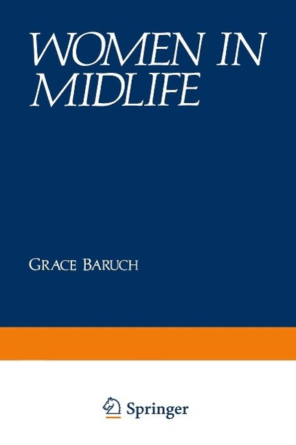 Produktbild: Women in Midlife