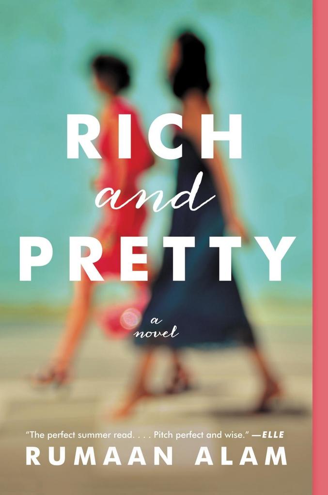 Produktbild: Rich and Pretty | Rumaan Alam