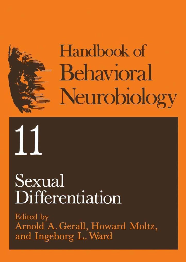 Produktbild: Sexual Differentiation