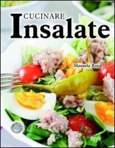 Produktbild: Cucinare insalate | Manuela Rossi