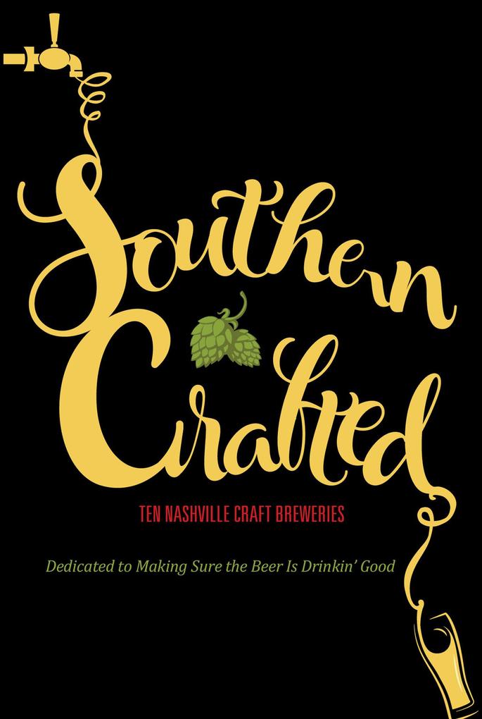 Produktbild: Southern Crafted