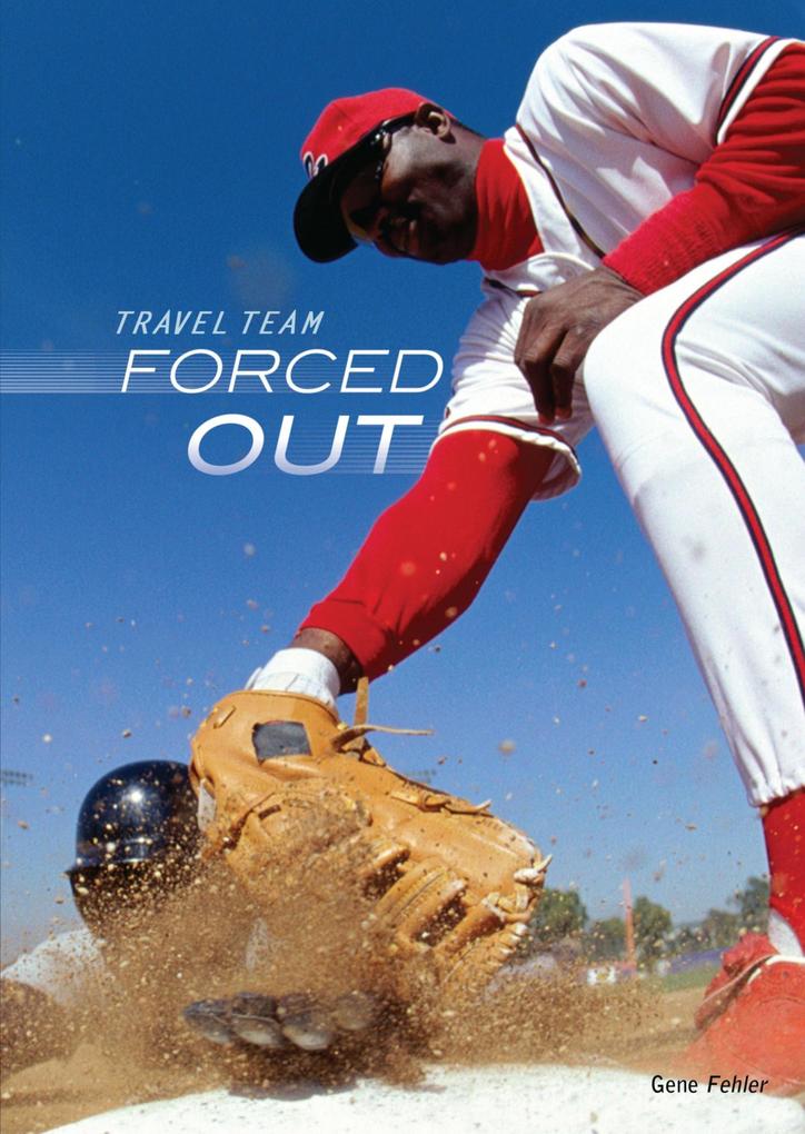 Produktbild: Forced Out | Gene Fehler