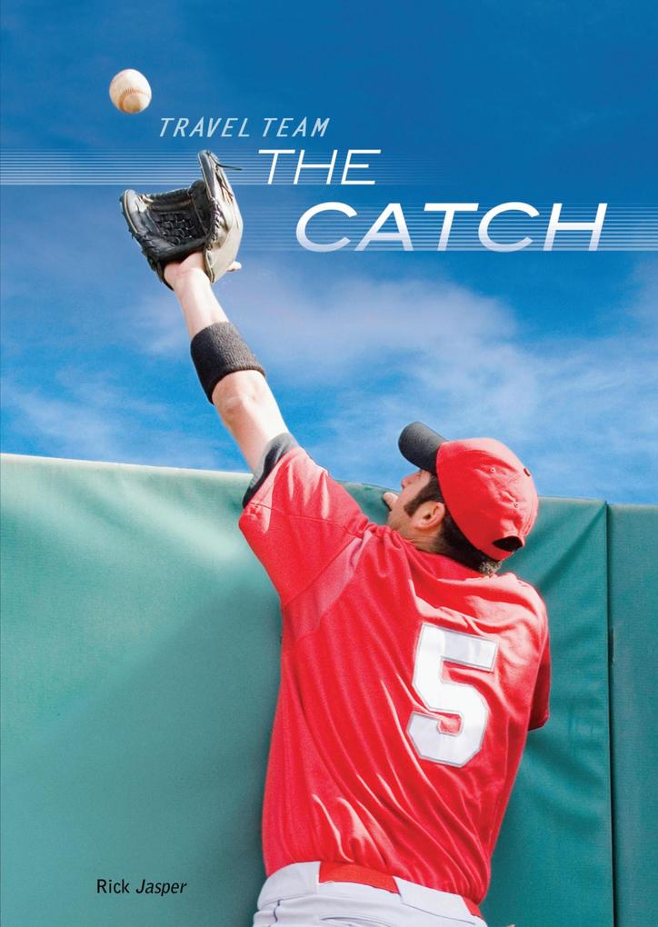 Produktbild: The Catch | Richard Reece