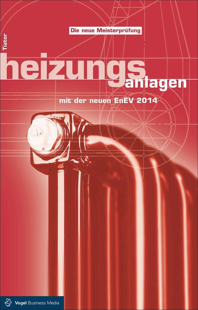 Produktbild: Heizungsanlagen | Ingolf Tiator