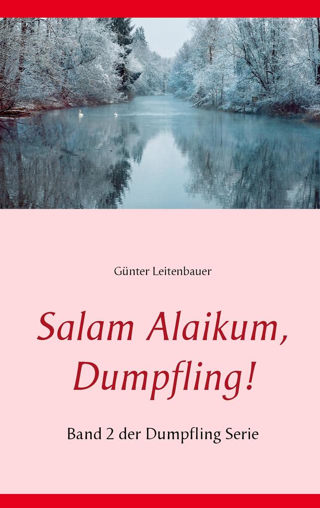 Produktbild: Salam Alaikum, Dumpfling! | Günter Leitenbauer