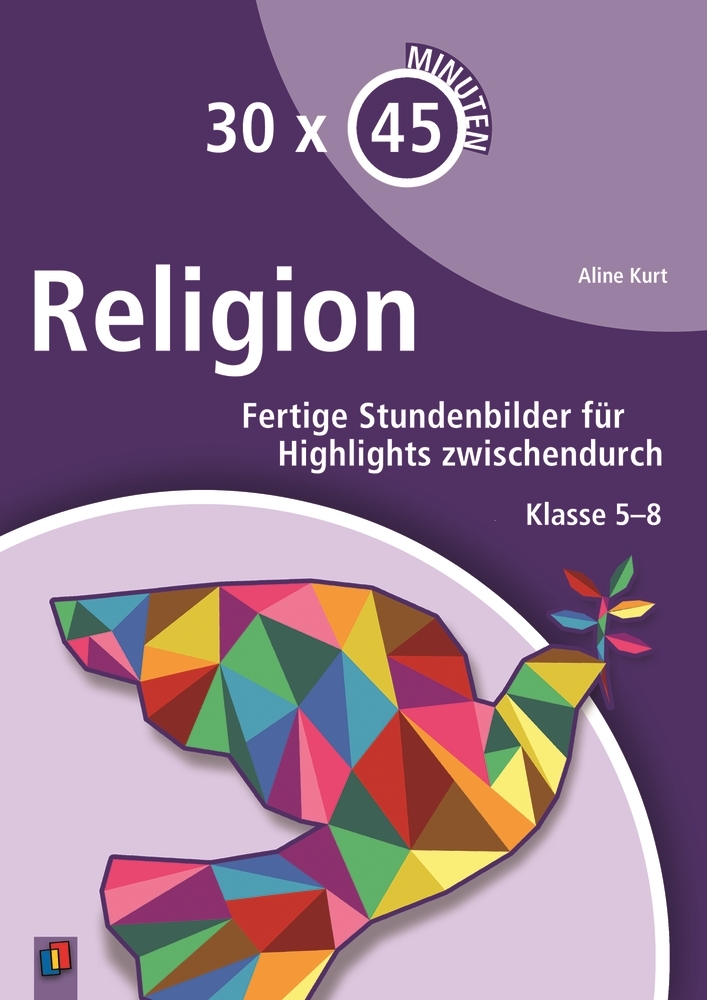 Produktbild: Religion | Aline Kurt