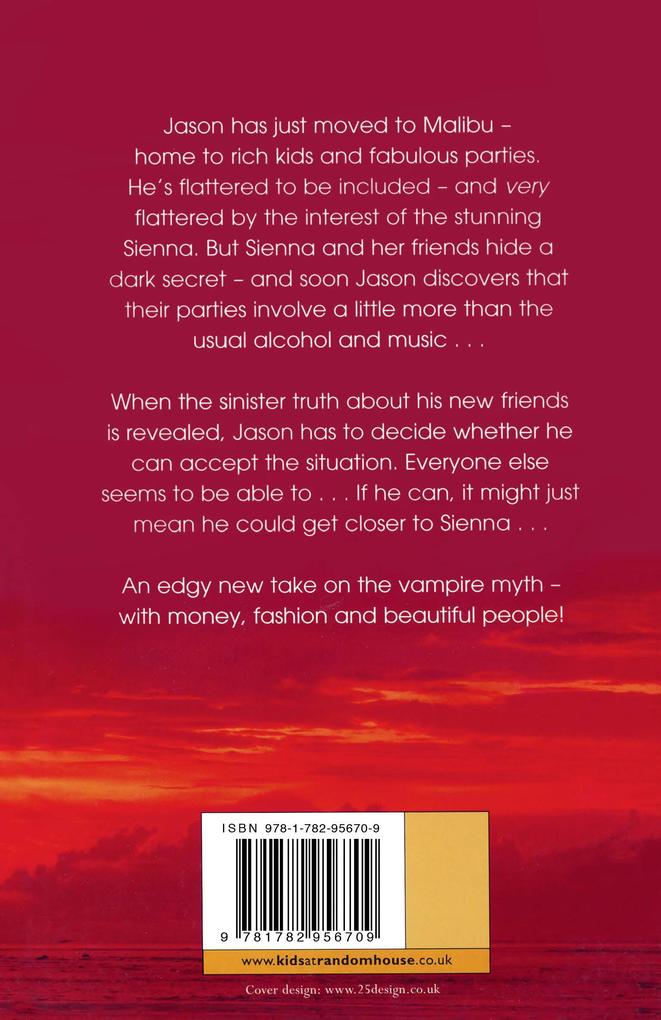 Weitere Ansicht: Vampire Beach | Alex Duval