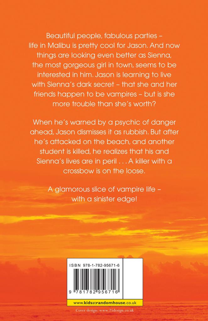 Weitere Ansicht: Vampire Beach | Alex Duval