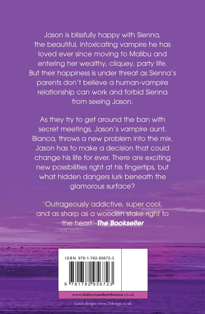 Weitere Ansicht: Vampire Beach | Alex Duval