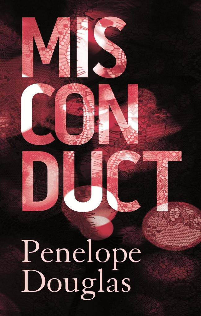 Produktbild: Misconduct | Penelope Douglas
