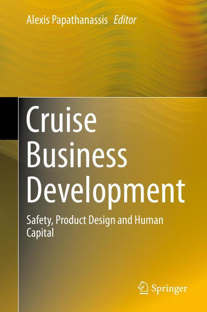 Produktbild: Cruise Business Development