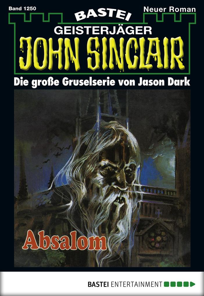 Produktbild: John Sinclair 1250 | Jason Dark