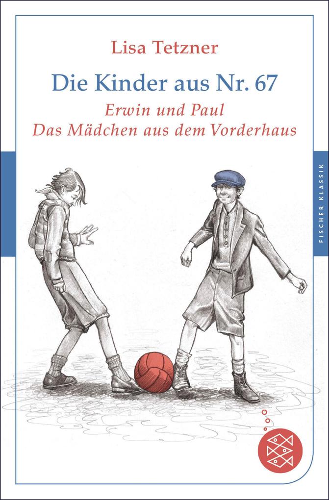Produktbild: Die Kinder aus Nr. 67 | Lisa Tetzner
