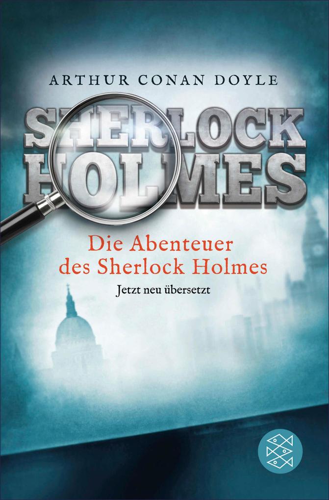 Produktbild: Die Abenteuer des Sherlock Holmes | Arthur Conan Doyle