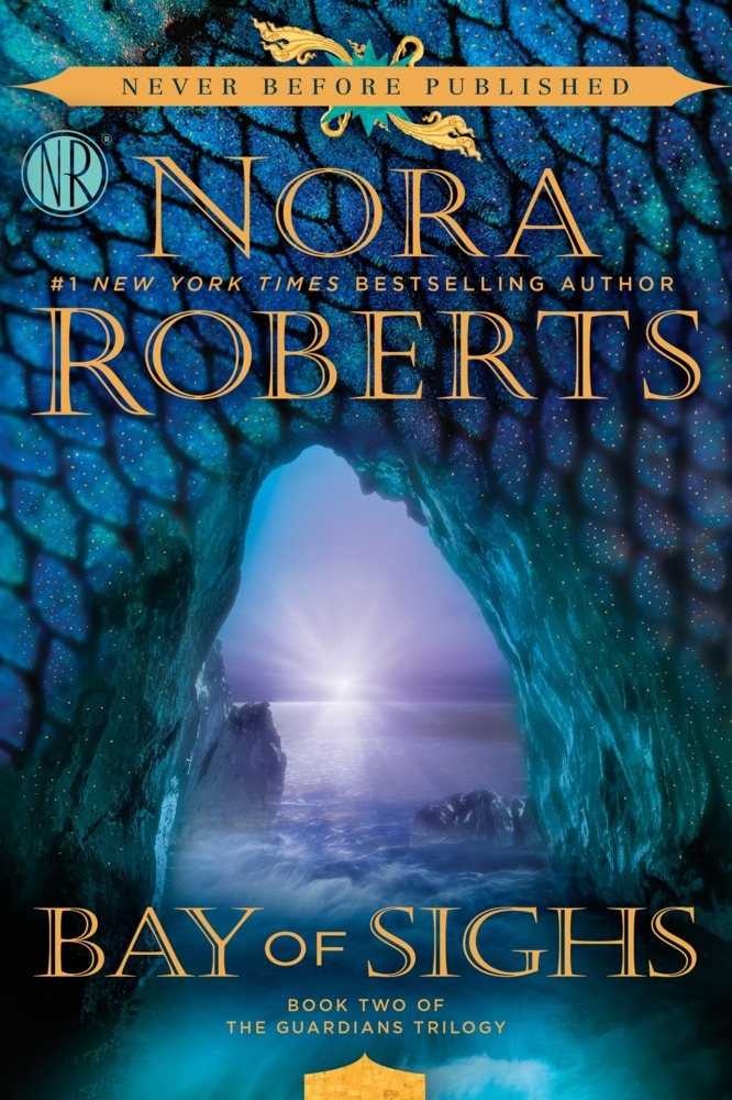 Produktbild: Bay of Sighs | Nora Roberts