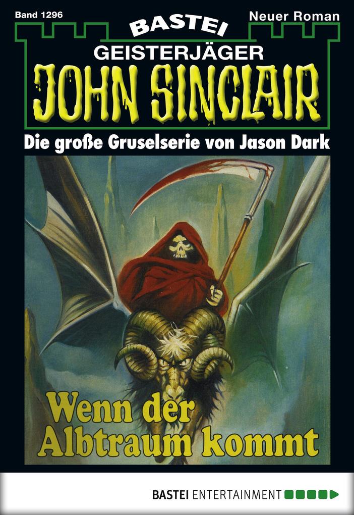 Produktbild: John Sinclair 1296 | Jason Dark