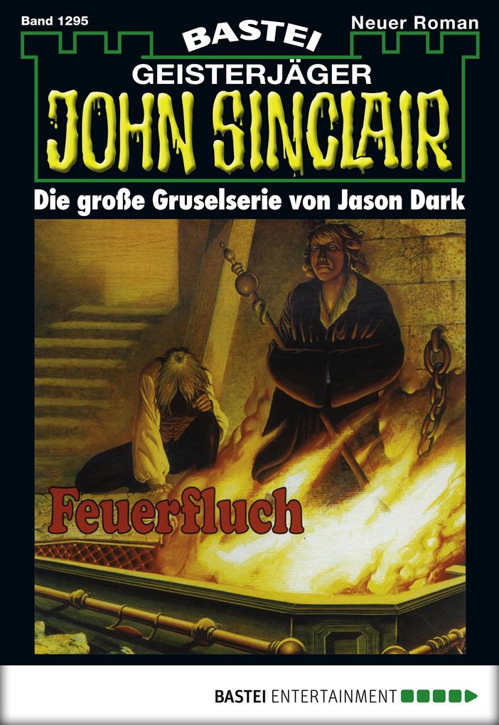 Produktbild: John Sinclair 1295 | Jason Dark