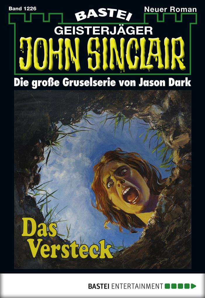 Produktbild: John Sinclair 1226 | Jason Dark