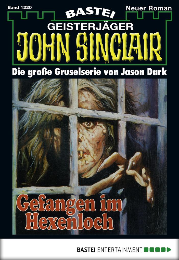 Produktbild: John Sinclair 1220 | Jason Dark