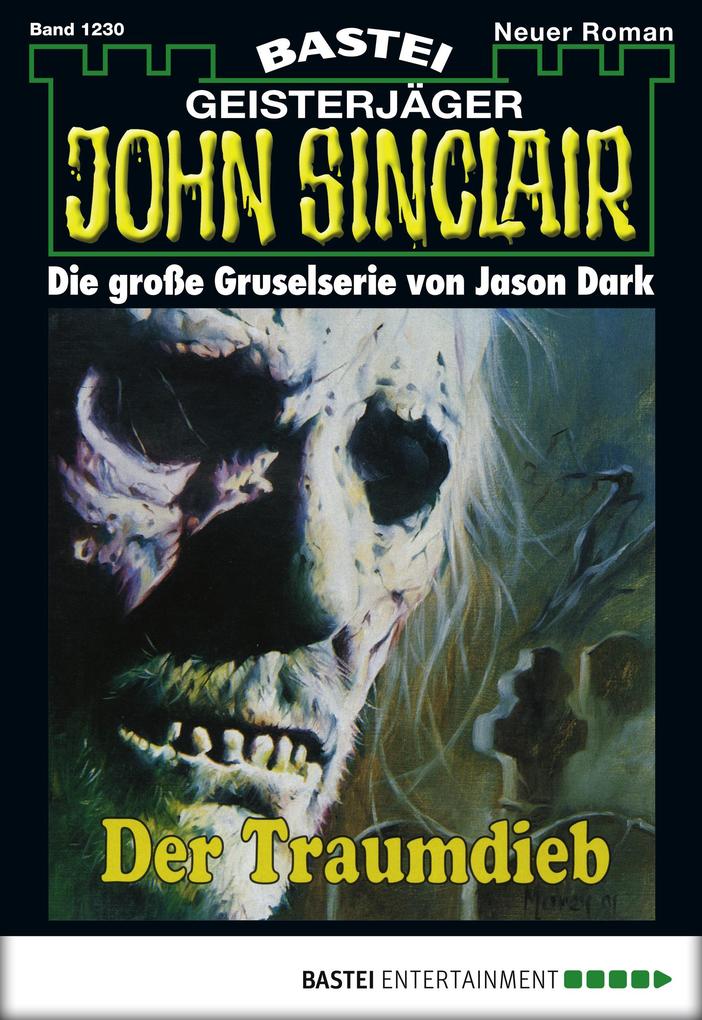 Produktbild: John Sinclair 1230 | Jason Dark