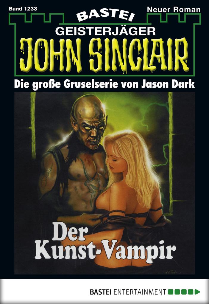 Produktbild: John Sinclair 1233 | Jason Dark