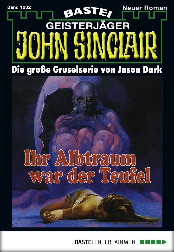 Produktbild: John Sinclair 1232 | Jason Dark