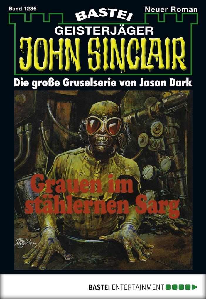 Produktbild: John Sinclair 1236 | Jason Dark