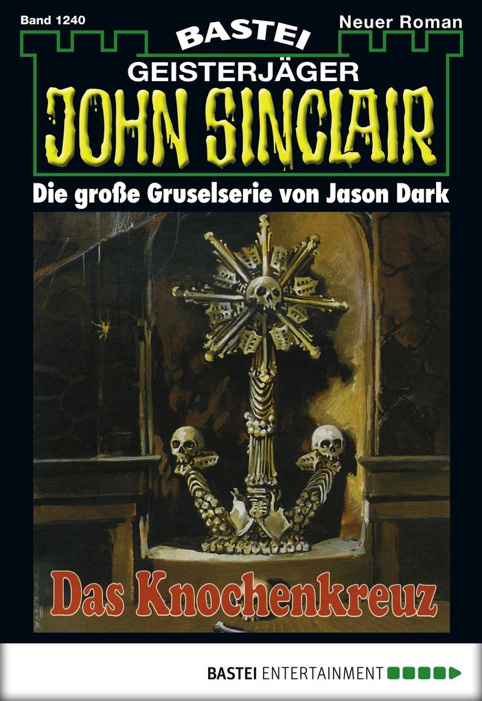 Produktbild: John Sinclair 1240 | Jason Dark