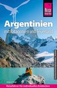 Reise Know-How Argentinien mit Patagonien und Feuerland