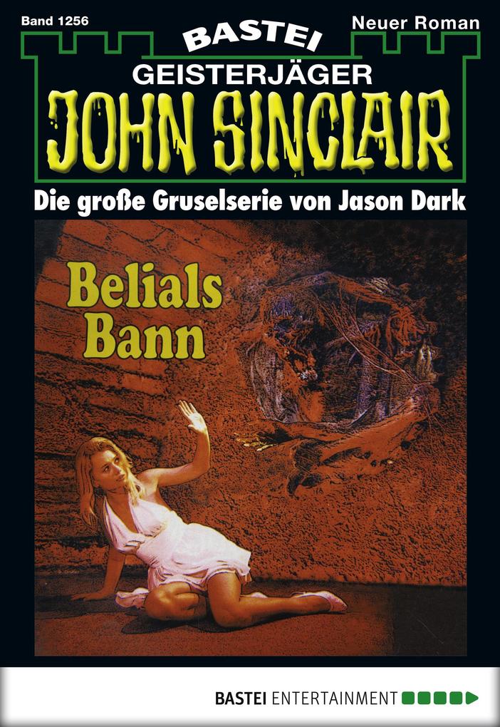 Produktbild: John Sinclair 1256 | Jason Dark