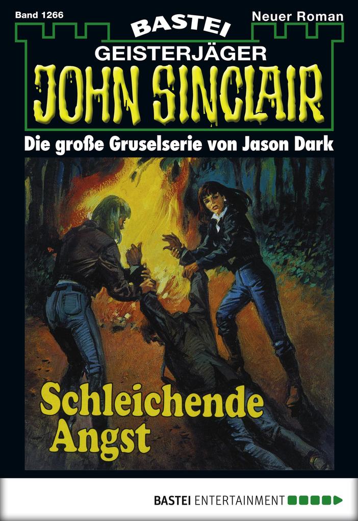 Produktbild: John Sinclair 1266 | Jason Dark