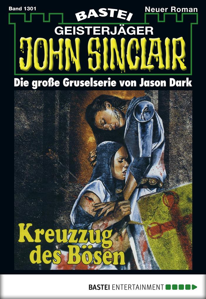 Produktbild: John Sinclair 1301 | Jason Dark