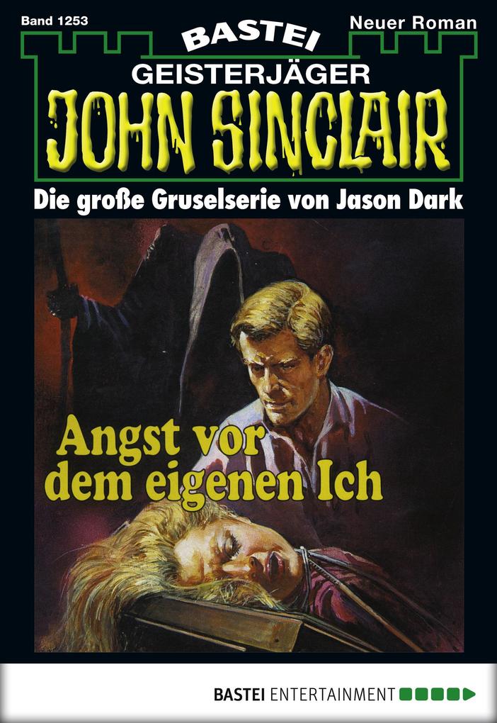 Produktbild: John Sinclair 1253 | Jason Dark