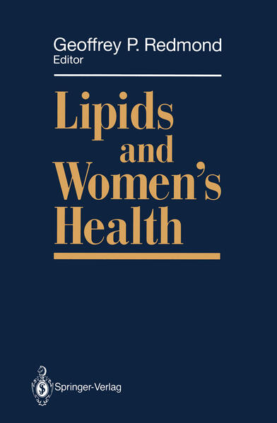 Produktbild: Lipids and Women's Health