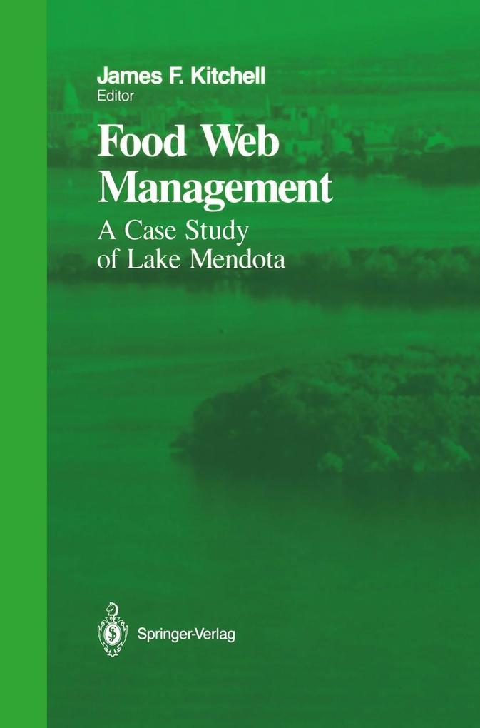 Produktbild: Food Web Management