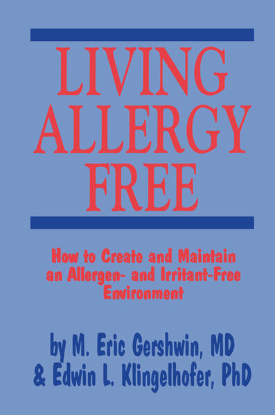 Produktbild: Living Allergy Free