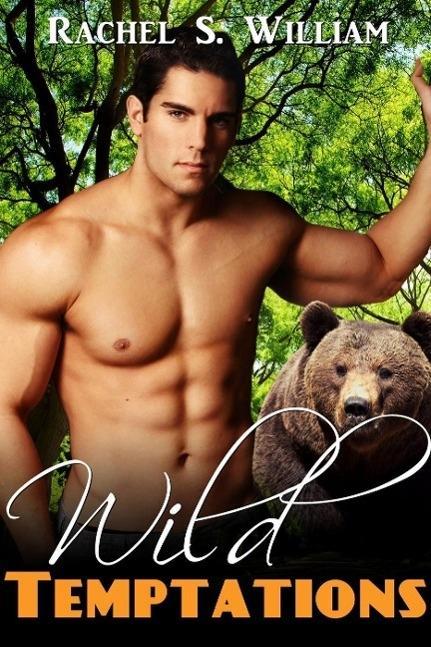 Produktbild: Wild Temptation | Rachel S. William