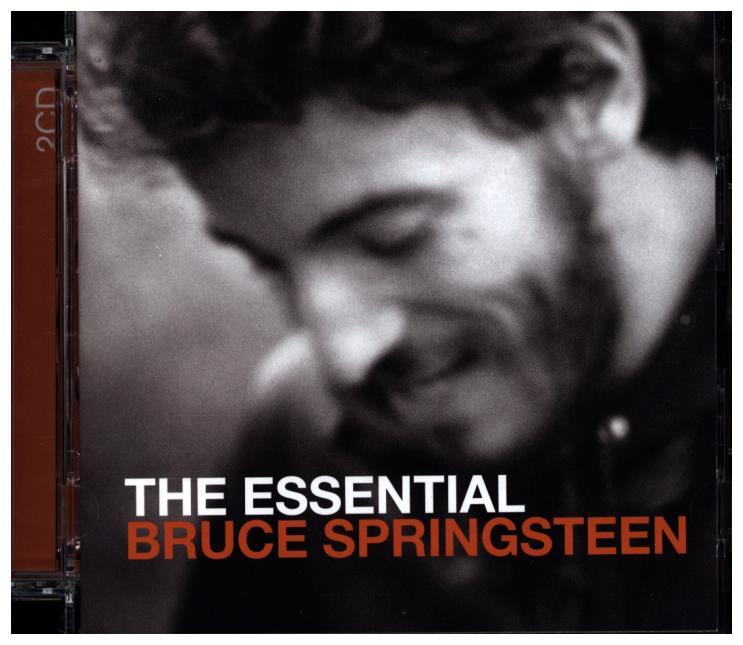 Produktbild: The Essential Bruce Springsteen | Bruce Springsteen