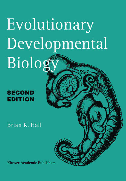 Produktbild: Evolutionary Developmental Biology | Brian K. Hall