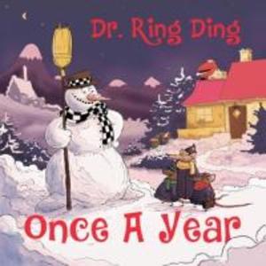 Produktbild: Once A Year | Ring Ding