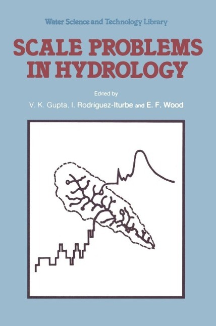 Produktbild: Scale Problems in Hydrology