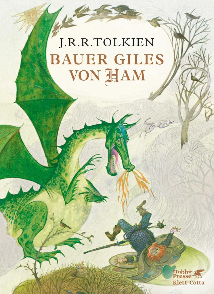 Produktbild: Bauer Giles von Ham | J.R.R. Tolkien