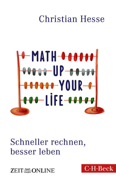 Produktbild: Math up your Life | Christian Hesse