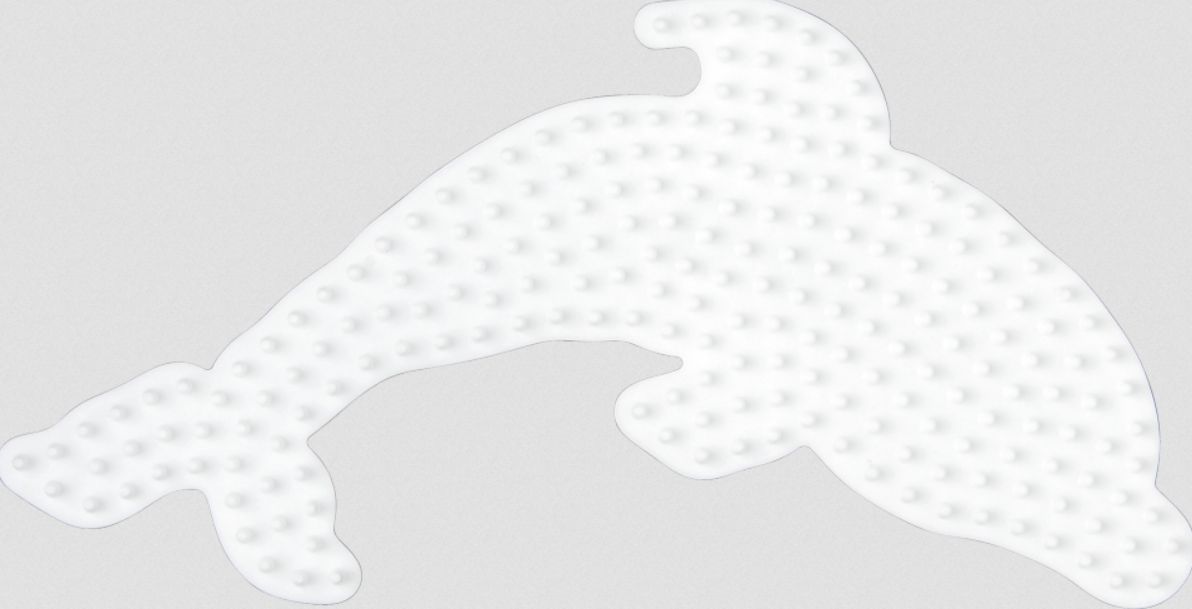 Produktbild: Hama - Stiftplatten Delphin