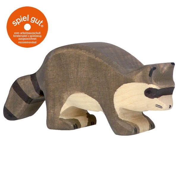 Produktbild: Holztiger 80190 - Waschbär