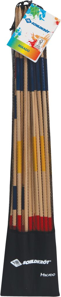 Produktbild: Schildkröt Funsport - Garten-Mikado