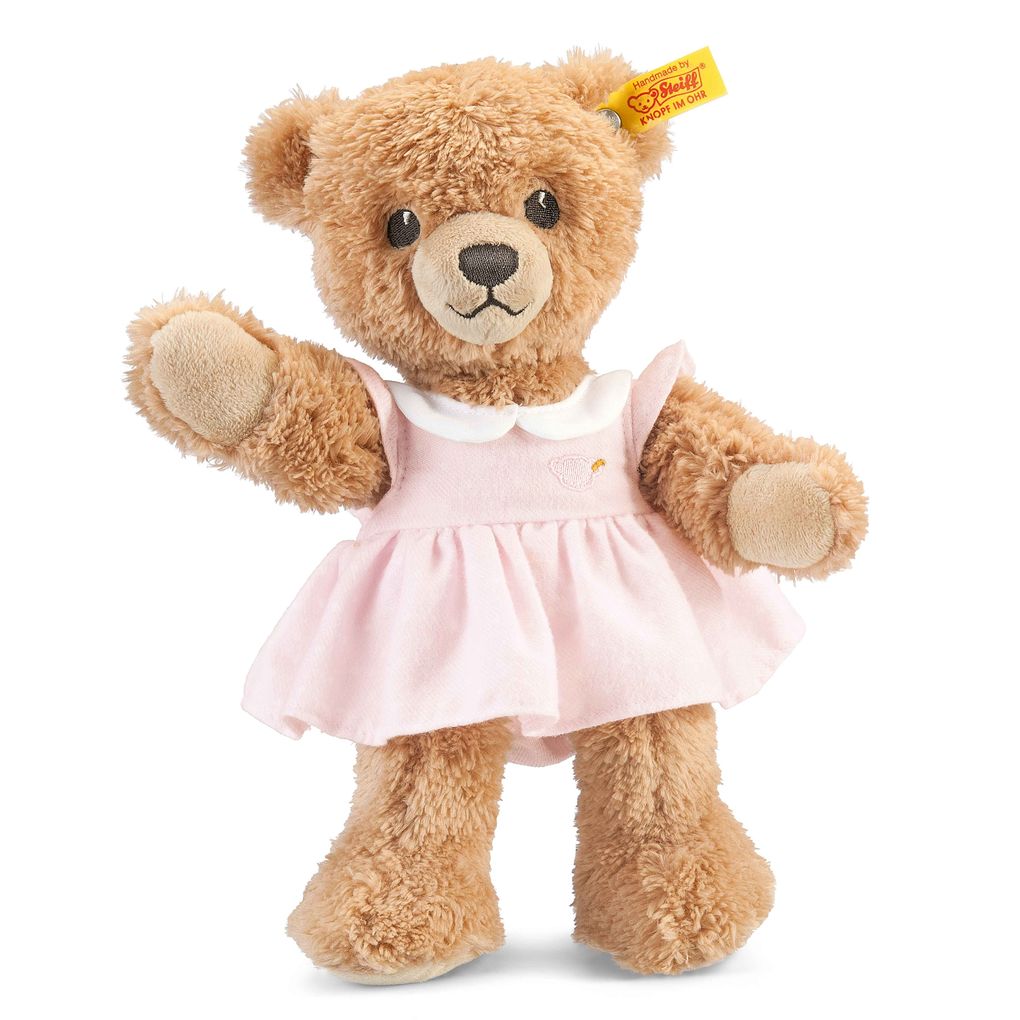 Produktbild: Steiff - Schlaf-gut-Bär, rosa, 25cm