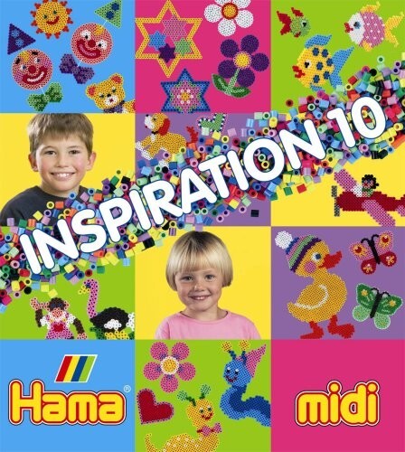 Produktbild: Hama - Inspiration Nr. 10