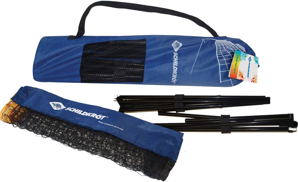 Produktbild: Schildkröt Funsport - Kombi Netz Set