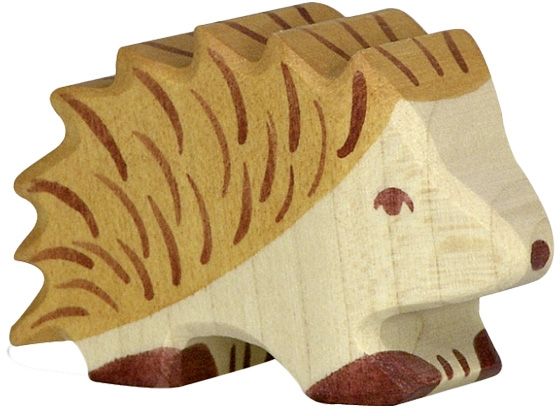 Produktbild: Goki - Igel